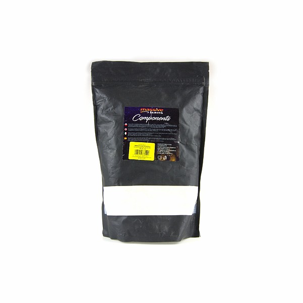 MassiveBaits Components  - Siero di Latte in Polvereconfezione 1 kg - MPN: KP048 - EAN: 5901912665590