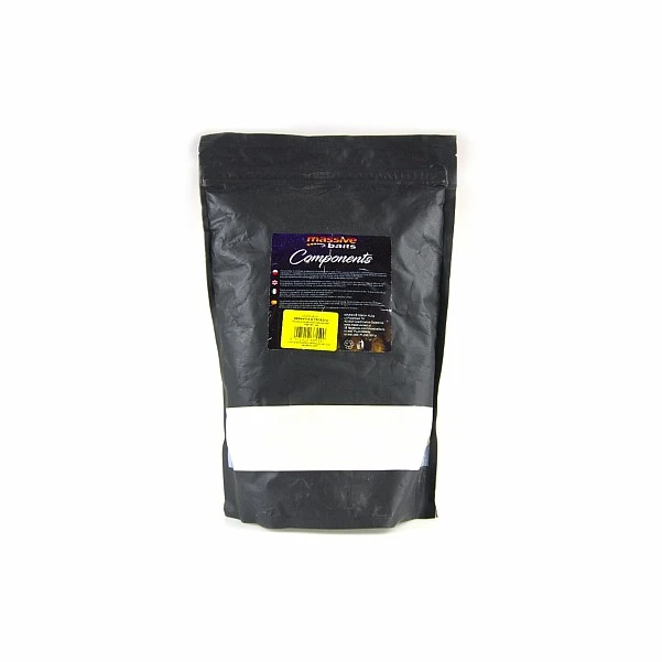 MassiveBaits Components  - Whey Powder 1 kg