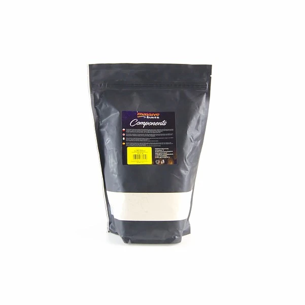 MassiveBaits Components  - Gluten Pszenny 1kg