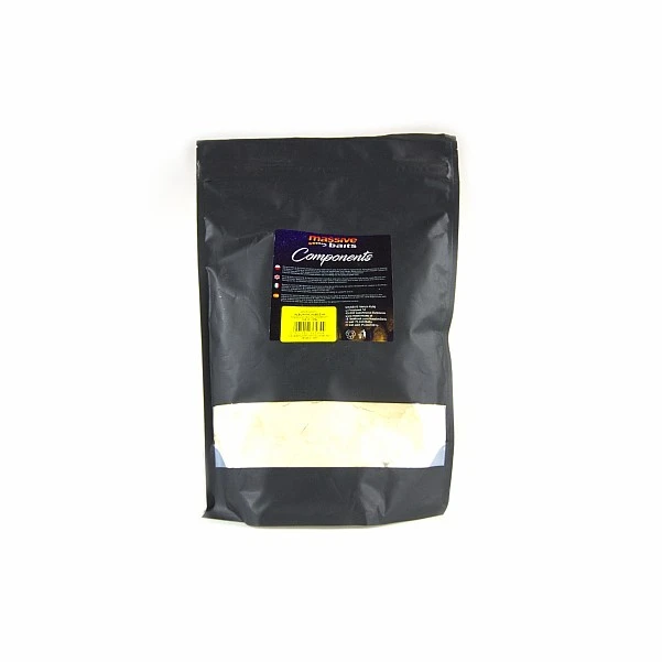 MassiveBaits Components  - Albumina Jajeczna 0,5 kg