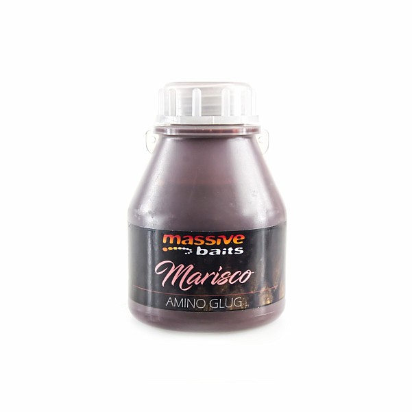 MassiveBaits Special Amino Glug Mariscoembalaje 250ml - MPN: SAG003 - EAN: 5901912667228