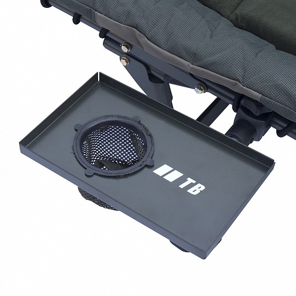 TandemBaits - Table d'appoint pour fauteuil - EAN: 5907666678770