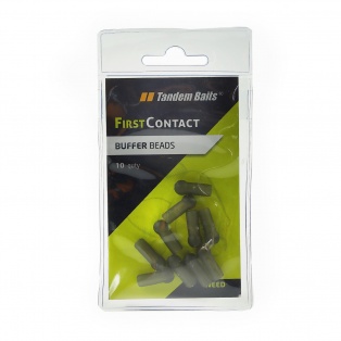 Tandem Baits FC Buffer Beads