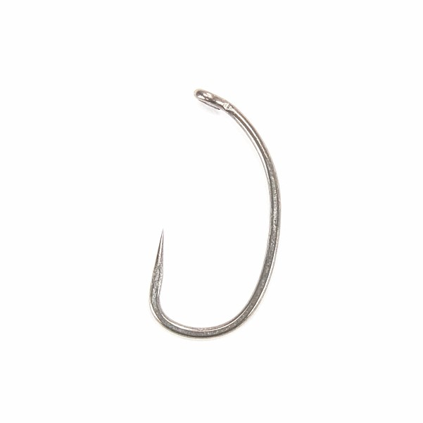 Gardner Curved Rigga Hooks Barblesstamaño 4 - MPN: CVRB4 - EAN: 5060218458517