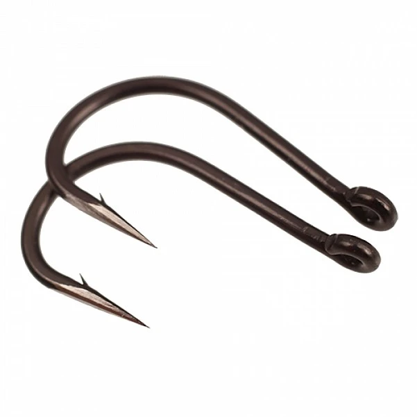 Gardner Covert Dark Chod Hooks - Specialist Hand Sharpened 6