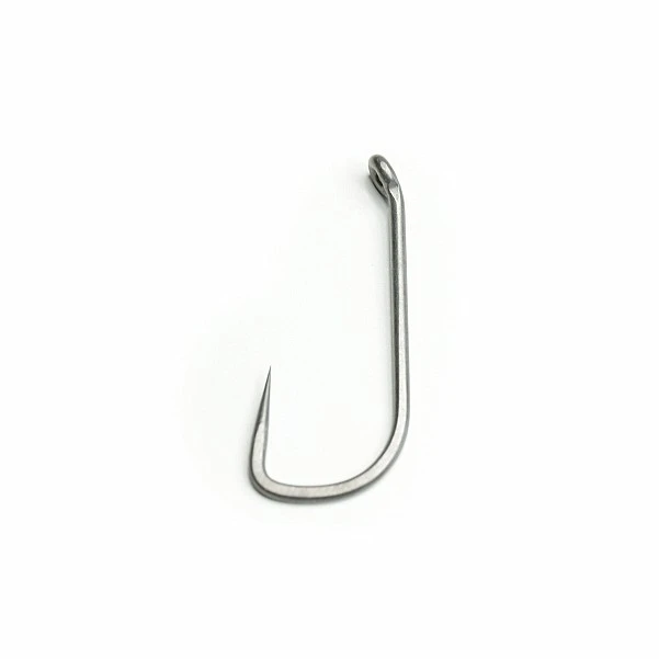 Nash Twister Long Shank Barbless 4