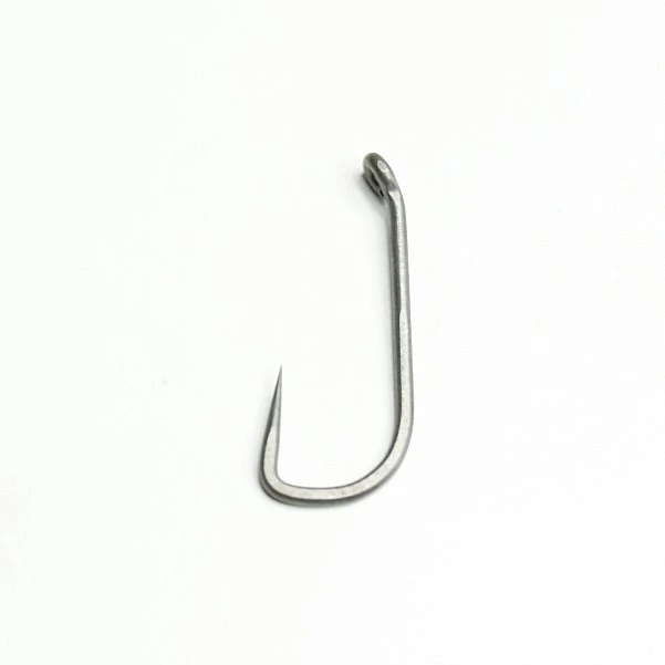 Nash Twister Long Shank Barbless 8