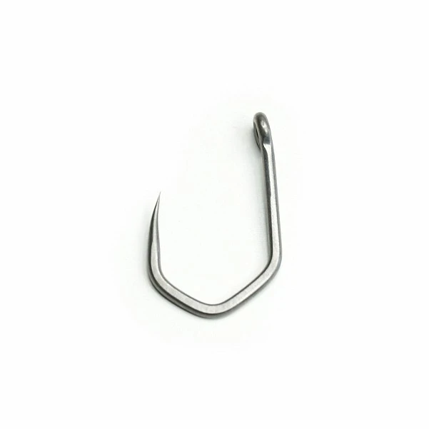 Nash Claw Barbless 8