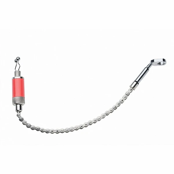 Mivardi Hardcore Hanger Stainless czerwony