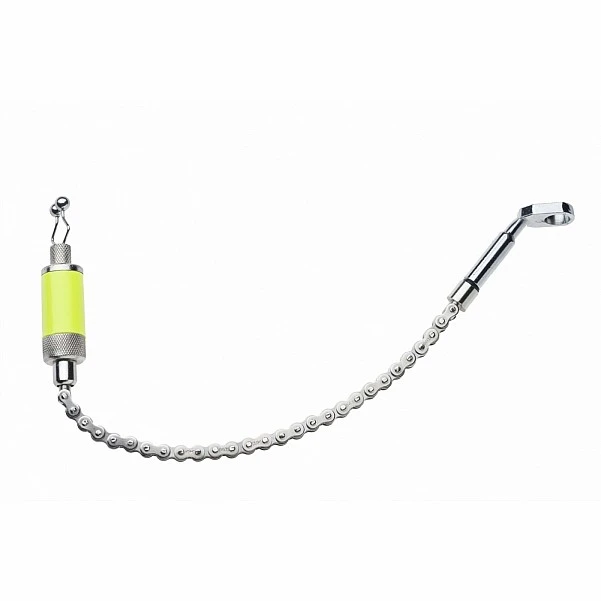 Mivardi Hardcore Hanger Stainless żółty