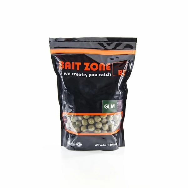 Bait Zone Boilies GLM 16 мм / 1 кг