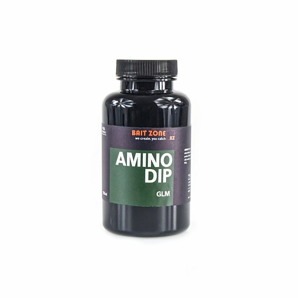 Bait Zone Amino Dip GLMopakowanie 150ml - MPN: BZADG - EAN: 200000045845