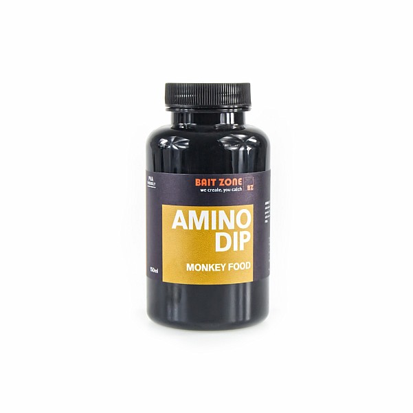 Bait Zone Amino Dip Monkey FoodVerpackung 150ml - MPN: BZADMF - EAN: 200000045838