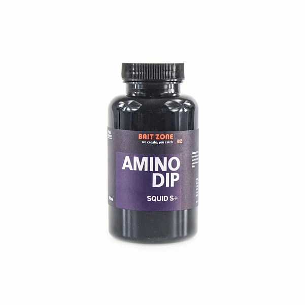 Bait Zone Amino Dip Squid S+ 150 мл