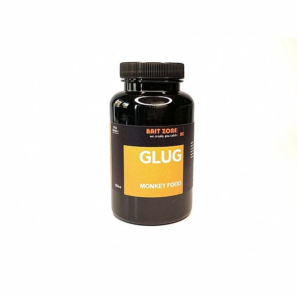 Bait Zone Glug Monkey Food 250 мл