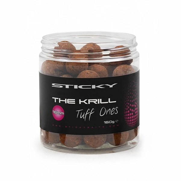 StickyBaits Tuff Ones - The Krill  16 мм