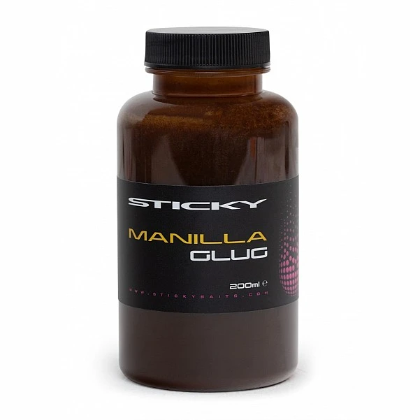 StickyBaits Glug Manilla 200 мл