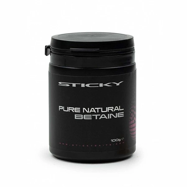 StickyBaits Pure Natural - Betaine 100g