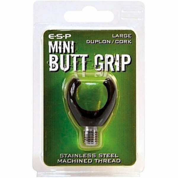 ESP Mini Butt Gripsize large / large - MPN: ETMBG002 - EAN: 5055394234345