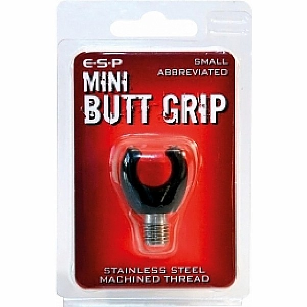 ESP Mini Butt Griptamaño pequeño / pequeña - MPN: ETMBG000 - EAN: 5055394234321