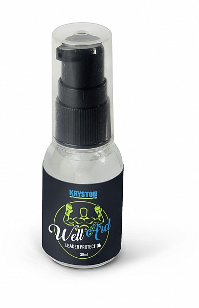 Kryston Well Ardconfezione 30ml - MPN: KR-WA1 - EAN: 4048855365604