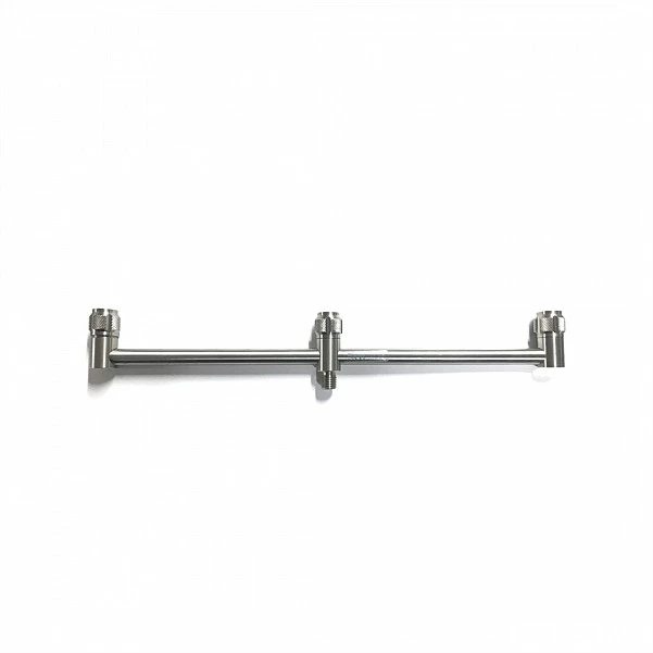 Solar P1 3-Rod Fixed Buzzer Bar 305 mm / 12 cala