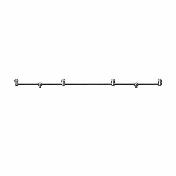 Solar P1 4-Rod Fixed Buzzer Bar 482 mm / 19 cala