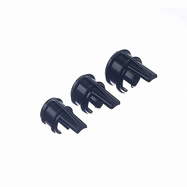 Solar Strong Arm Line Clips 14 mm