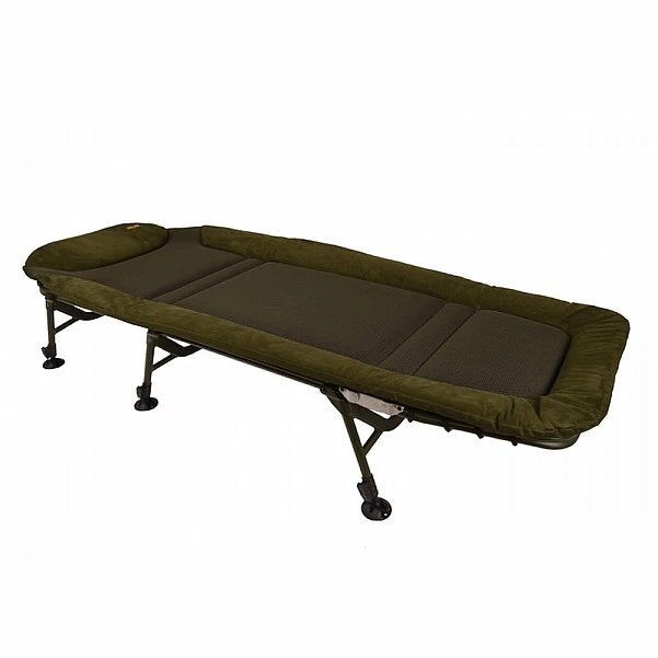 Solar SP C-Tech Bedchair wide