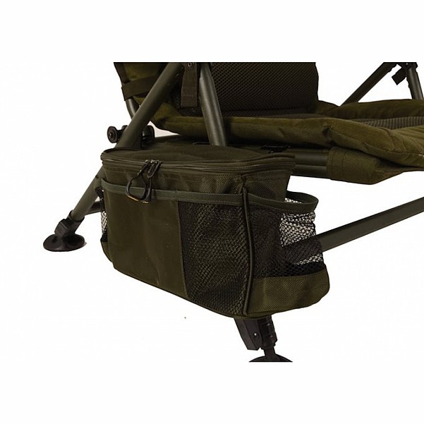 Solar SP Chair Side Pocket - MPN: LG09 - EAN: 5055681508425