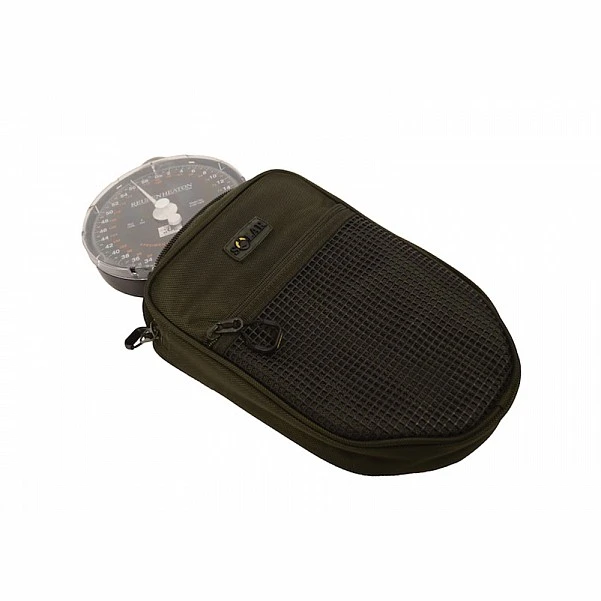 Solar SP Scales Pouch