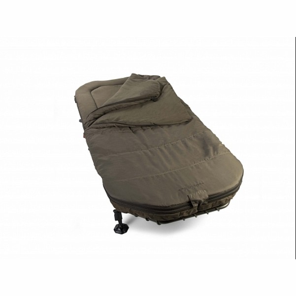 Avid Carp Benchmark Memory Foam Sleep System - MPN: A0440001 - EAN: 5055977458397