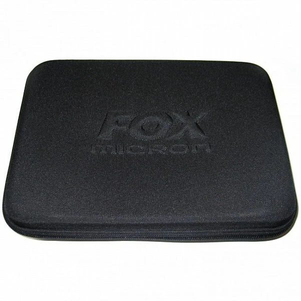 Fox Micron Case
