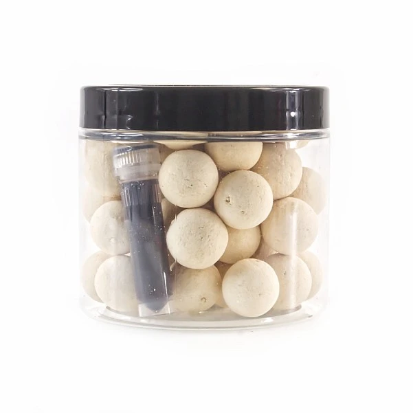 WarmuzBaits Pop-Up - N Butyric 15 мм / 200 мл