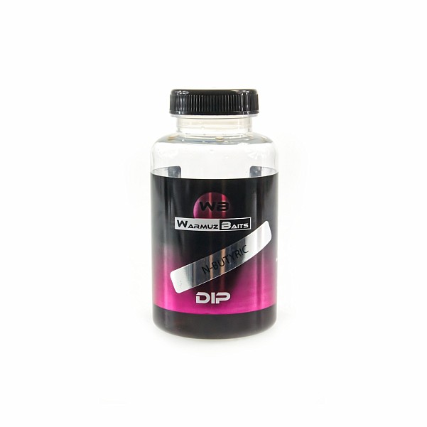 WarmuzBaits Dip - N Butyricconfezione 150 ml - MPN: 66782 - EAN: 5902537371415