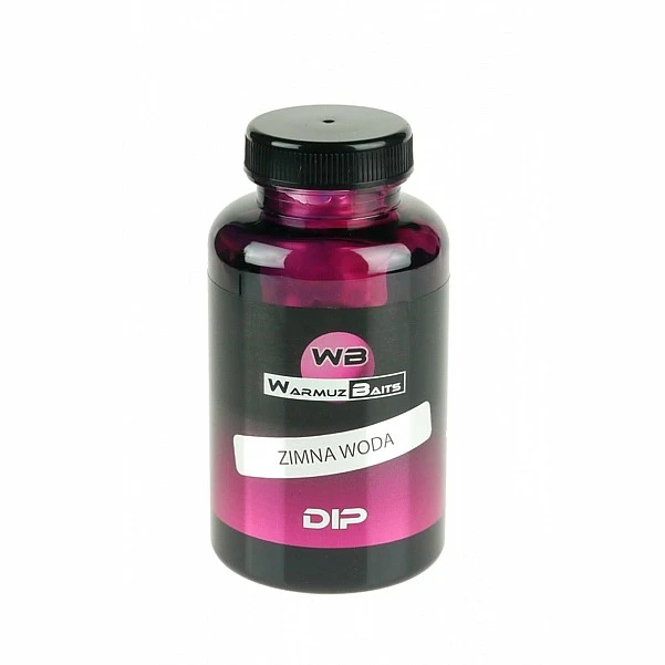 WarmuzBaits Dip  - Холодна Вода 150 мл
