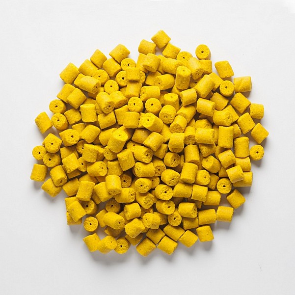 Mivardi Rapid Pellets SweetCorn 4mmméret 4 mm / 1kg