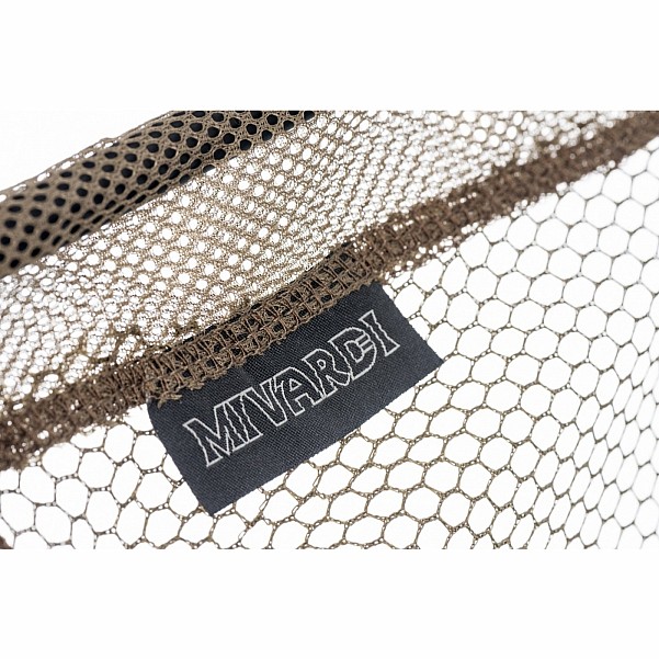 Mivardi Landing Net Executive MK2 - Spare Mesh - MPN: M-LNEXMK2SM - EAN: 8595712403628