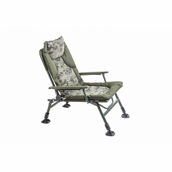 Mivardi Chair CamoCODE Arm - MPN: M-CHCCA - EAN: 8595712407305