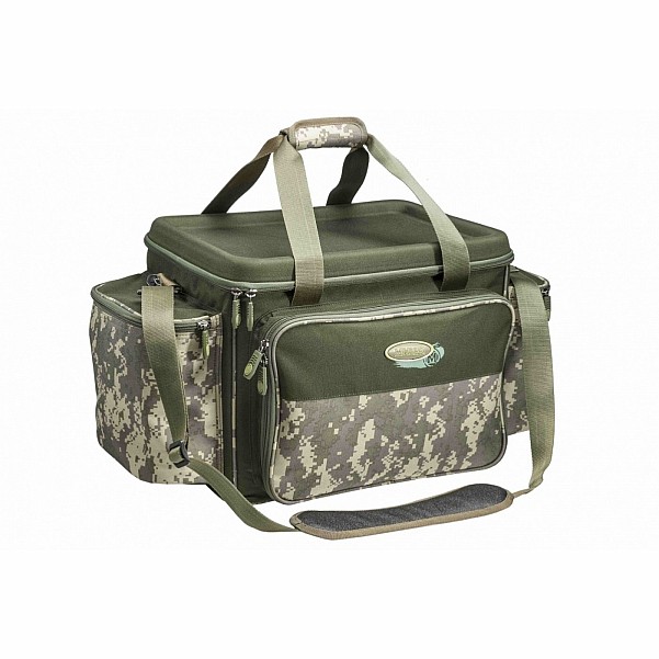 Mivardi Carryall CamoCODE Solid - MPN: M-CCCS - EAN: 8595712408081