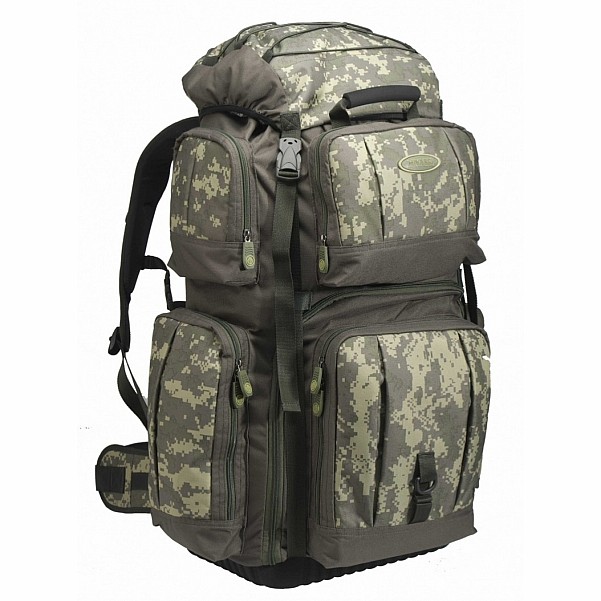 Mivardi Bagpack CamoCODE Expedition - MPN: M-BPCCE - EAN: 8595712408166