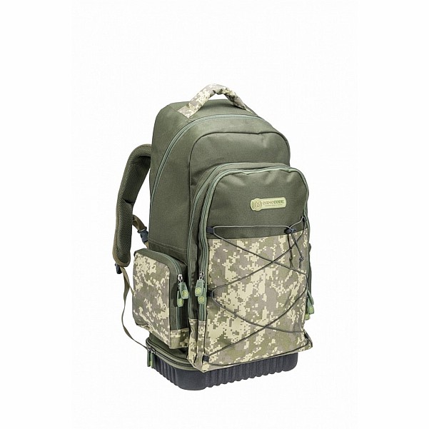 Mivardi Bagpack CamoCODE Medium - MPN: M-BPCCM - EAN: 8595712408197