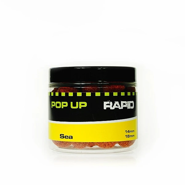 Mivardi Rapid Pop Up Sea