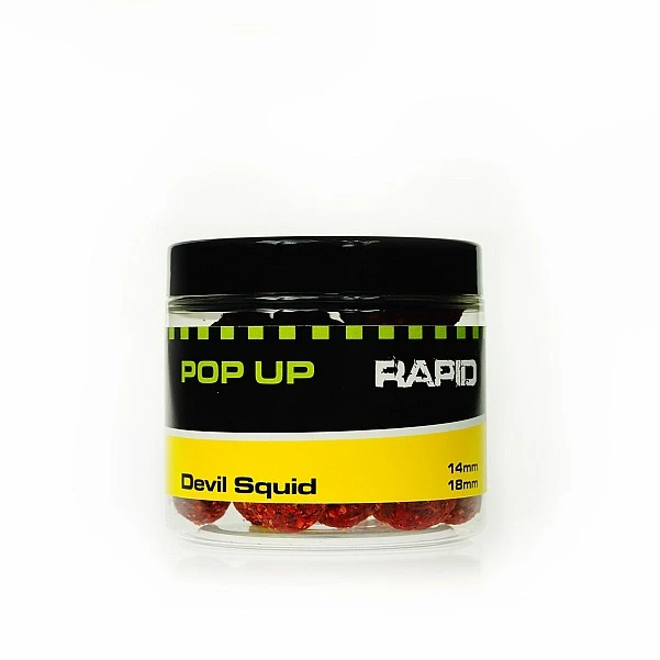 Mivardi Rapid Pop Up Devil Squid