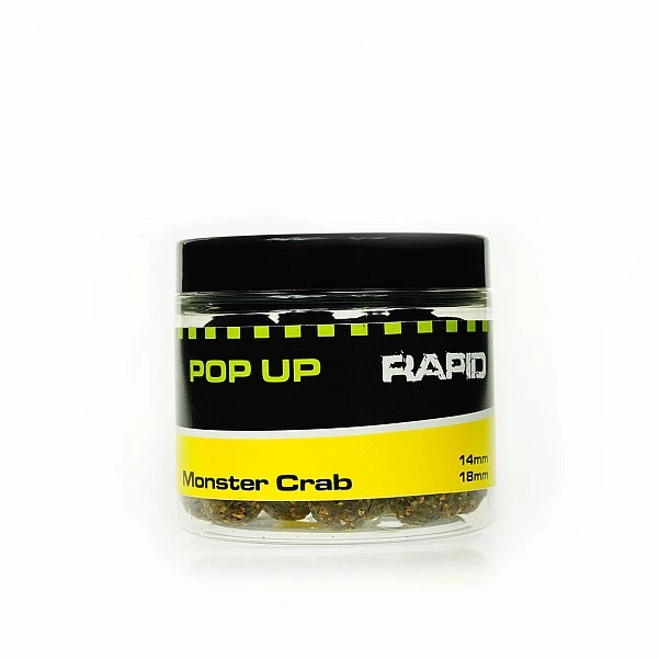 Mivardi Rapid Pop Up Monster Crab