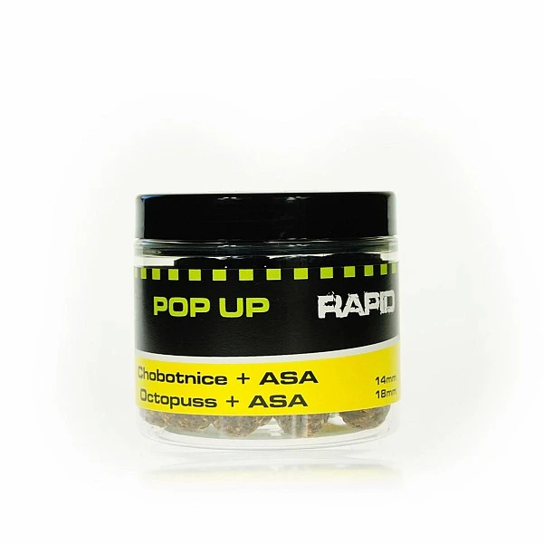 Mivardi Rapid Pop Up Octopus & ASA
