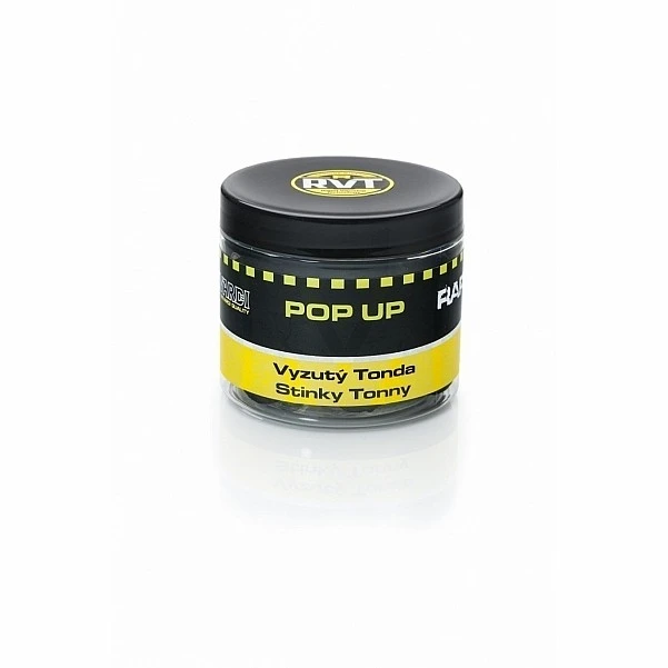 Mivardi Rapid Pop Up English Strawberry