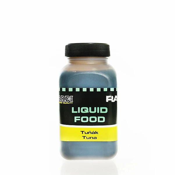 Mivardi Rapid Liquid Food - Tuna 250ml