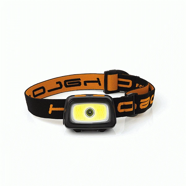 Fox Multi-Colour Headtorch