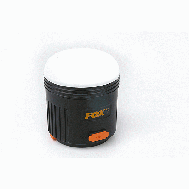 Fox Halo Power Light - MPN: CEI170 - EAN: 5056212100057